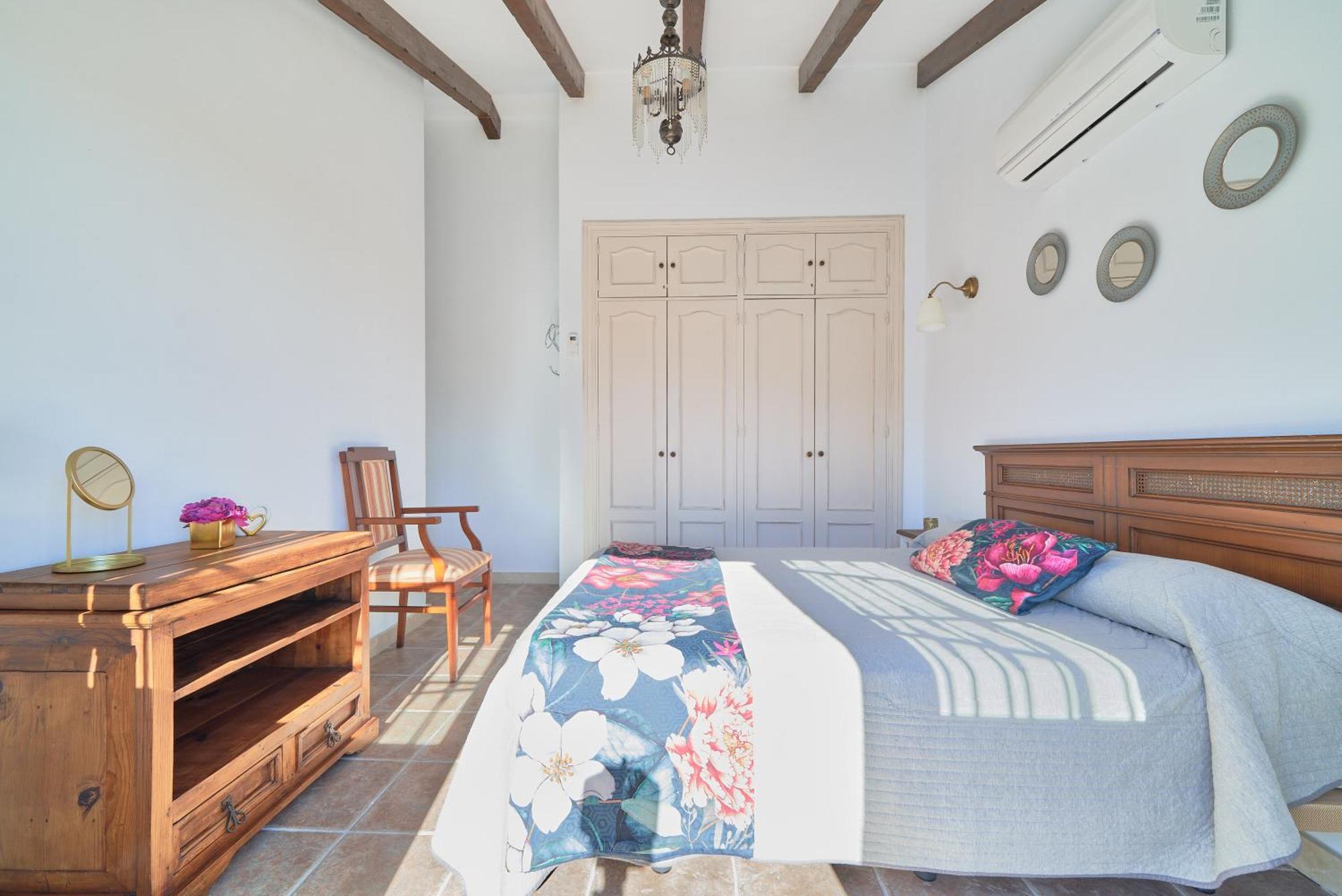 Finca Alcaparain Con Piscina En Caminito Del Rey-Carratraca Екстер'єр фото