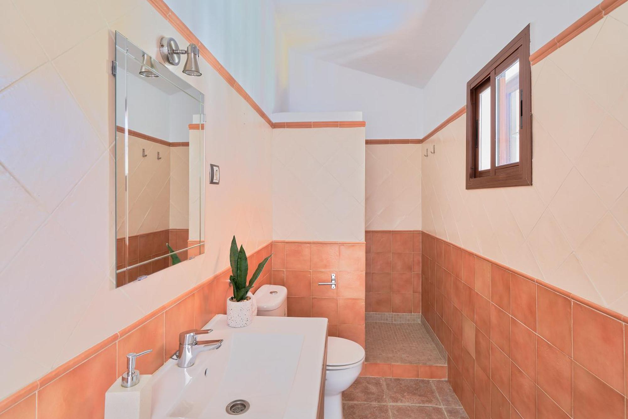 Finca Alcaparain Con Piscina En Caminito Del Rey-Carratraca Екстер'єр фото